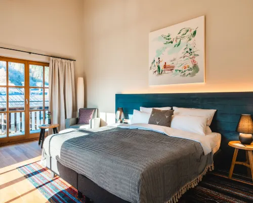Henri Country House Kitzbühel Hotels in Kitzbühel