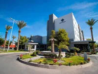 Hotel Araiza San Luis R.C. Hotels in 