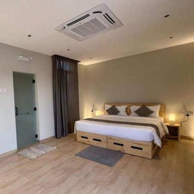 Superior Room Sama Ras Al Jinz Promo Code