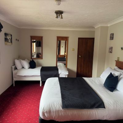 Family Room The Windsor Hotel Promo Code