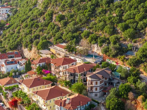 Luna KAŞ