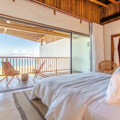 Seafront Master Suite Villa Mandi Promo Code