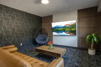 Inn the Mountains