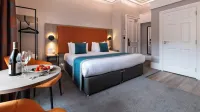 Linen Bank Residence - Aparthotel Các khách sạn ở 