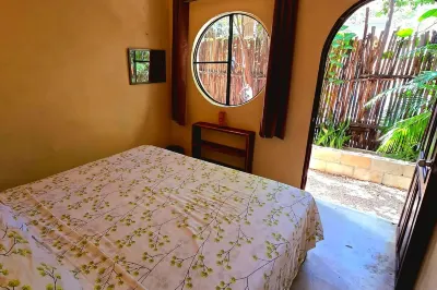 Tubo Tulum Hostel - Unique Stay Ξενοδοχεία στην πόλη 