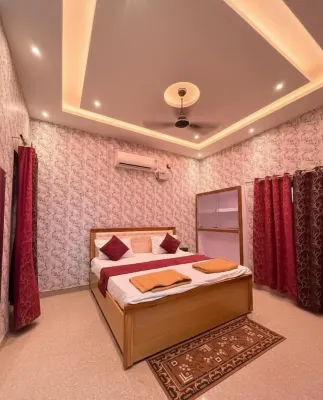 Hotel Vijaya Palace