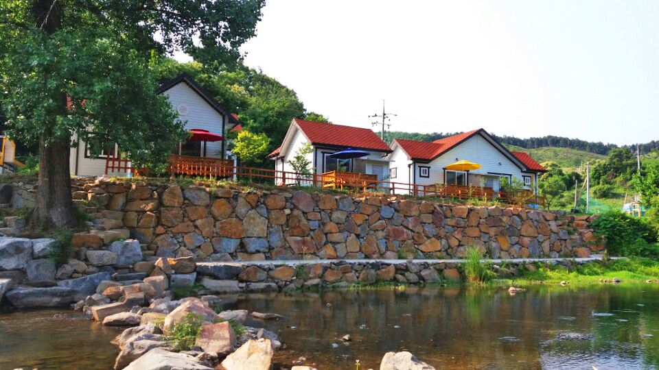 펜션 이미지