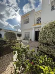Charming 600sqm Villa With a Large Garden & Pool