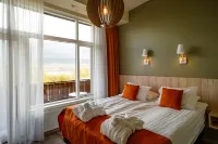 Hotel Hallormsstadur