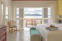 Fort Recovery Beachfront Villa & Suites Hotel Ξενοδοχεία στην πόλη 