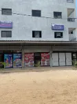 Affiba Residence Hotele w: 
