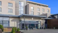 Manor West Hotel & Leisure Club Hotels in 