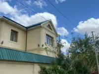 Yurta Guest House Ξενοδοχεία στην πόλη Nukus