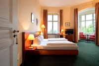 Hotel am Luisenplatz