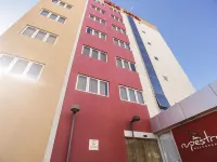 イビス テレジナ のホテル
