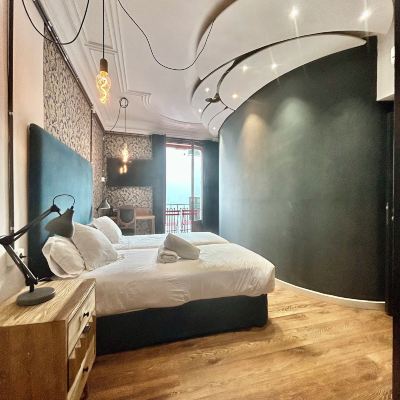 Premium Double Room Lluna Aqua Soller Promo Code