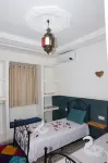 Riad Seven Doors