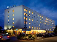 Ibis Budget Warszawa Centrum โรงแรมใน