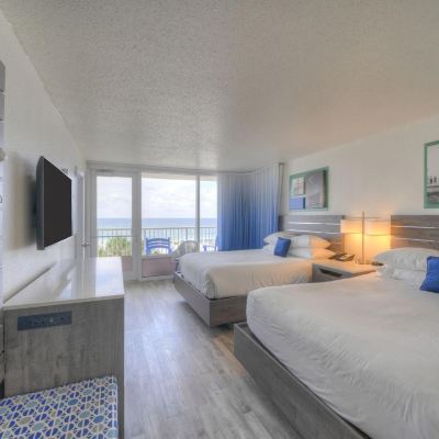 Standard Double Queen Bed The Island Resort Fort Walton Beach Promo Code