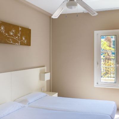 Silver 1 Dormitorio 3 Adultos Los Olivos Beach Resort Promo Code