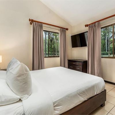 Standard Room with Garden View CC Beach Front Hotel Promo Code