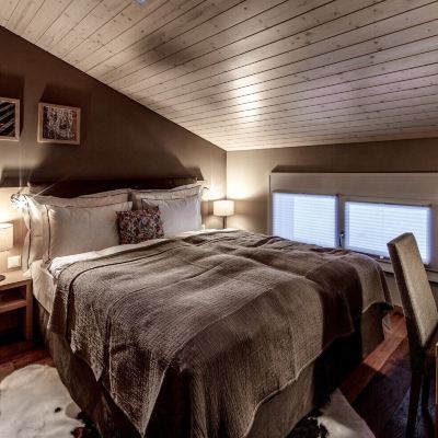 Basic Double Room, 1 King Bed Valbella Resort Promo Code