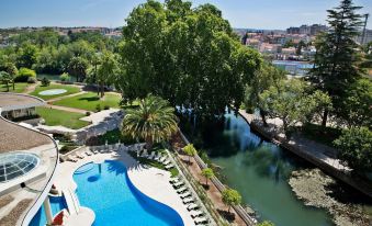Hotel Dos Templarios - Housity
