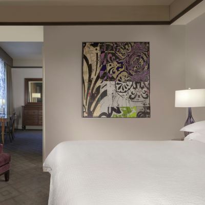 Signature Room The Ashton Hotel Promo Code