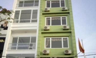 Anh Duong Hotel - Housity