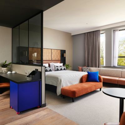 Club Deluxe Room Malmaison York Promo Code
