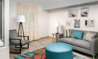 Extended Stay America Suites - Nashua - Merrimack