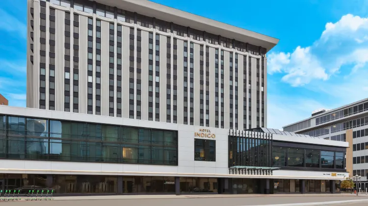 Hotel Indigo Rochester – Mayo Clinic Area Exterior
