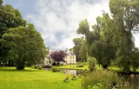Chateau de Bellefontaine Các khách sạn ở 