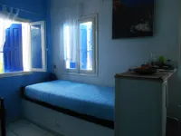 Meltemia Studio Samos Only 200 Metres from Aegean Sea