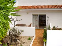 Cuevecitas Hotels in Candelaria