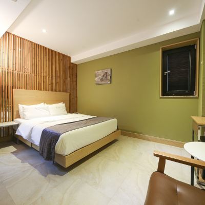 Standard (No-Smoking, Styler) 광주(송정) HOTEL THE SOL 쿠폰