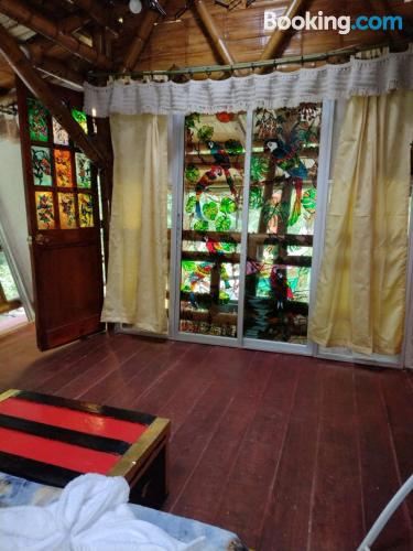 双人房（带独立浴室）