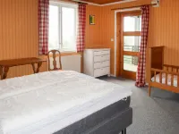 Gjefselykkja Hotels in Svingvoll