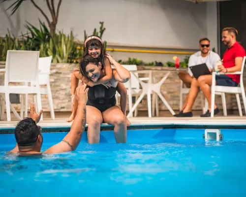 Hyatt Place Aruba Airport Hotels in Oranjestad