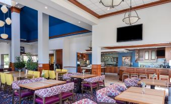 Hilton Garden Inn Mystic/Groton