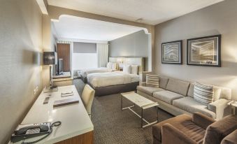 DoubleTree by Hilton Nanuet - Housity