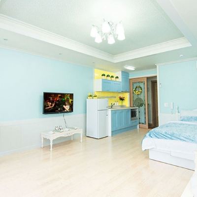 라벤더룸 Suncheon Pension Pumpkin Pension 쿠폰