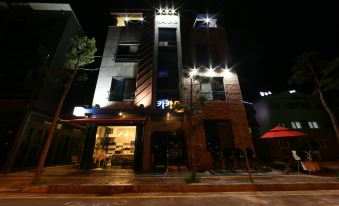 Kakao Pension - Housity