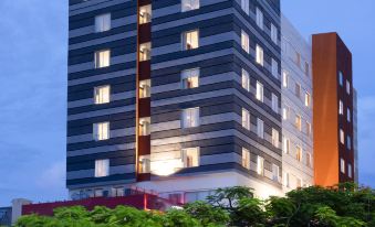 Fairfield Inn & Suites by Marriott Cancun Downtown