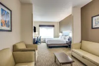Holiday Inn Express & Suites BETHLEHEM by IHG
