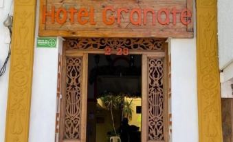 Hotel Granate