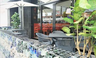Green Rich Hotel Matsue Eki Across - Housity