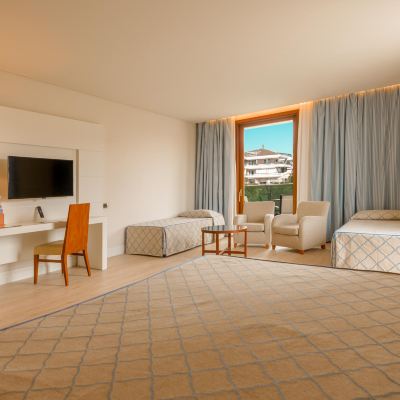 Junior Suite Smy Carlos V Alghero Promo Code