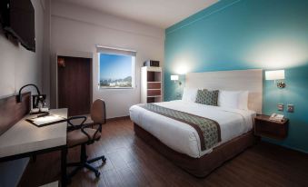 Comfort Inn & Suites Los Cabos