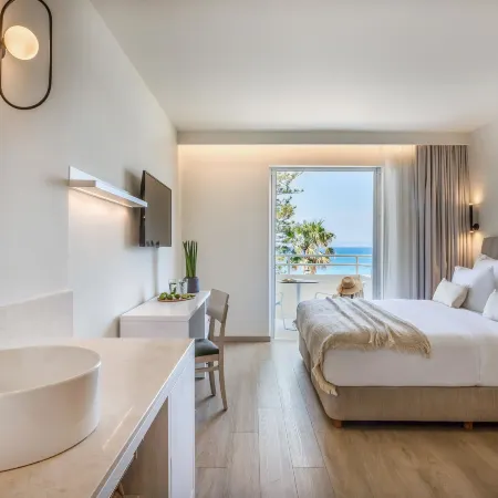 KoSea Boutique Hotel
